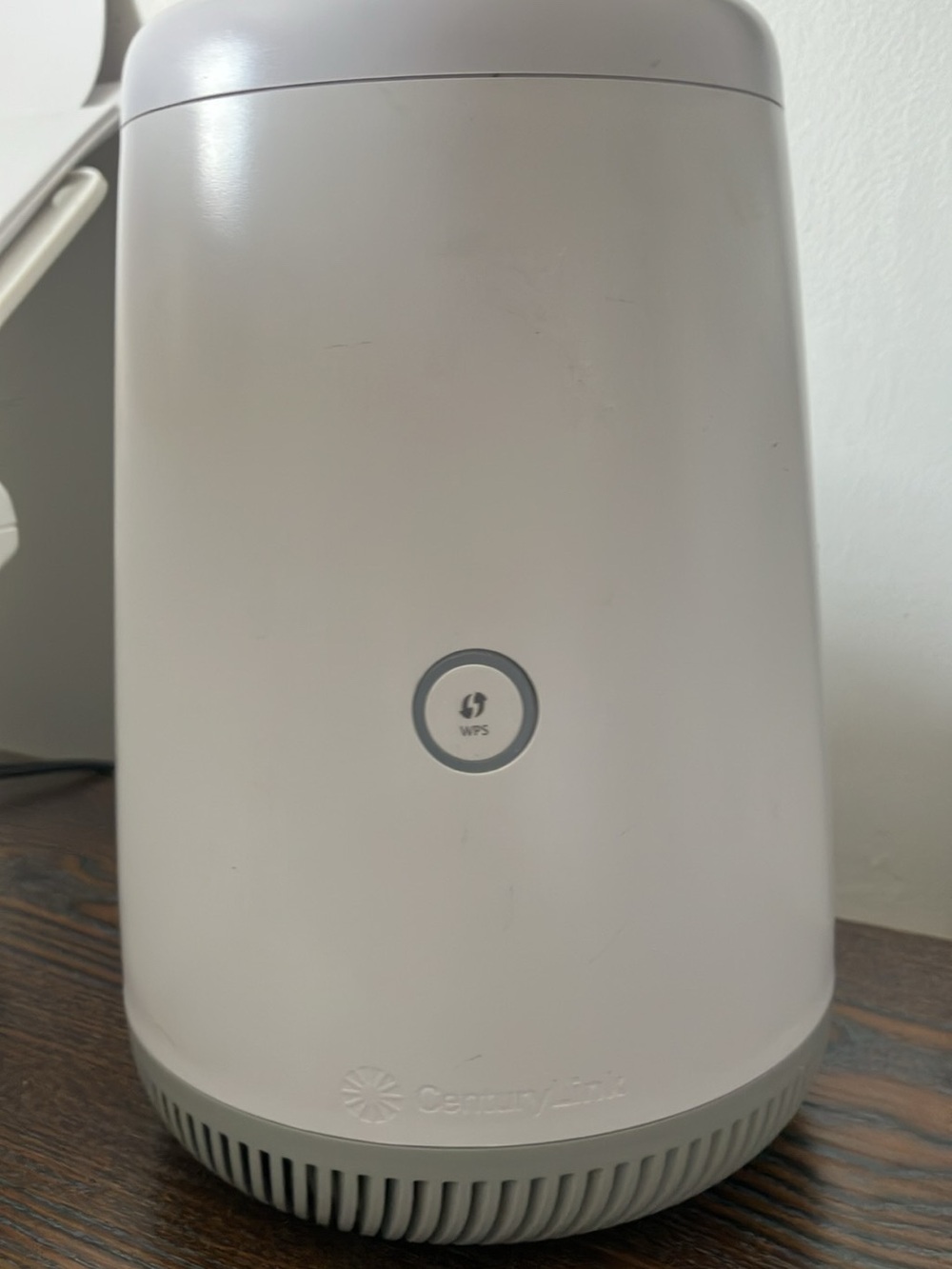 Networking device identification